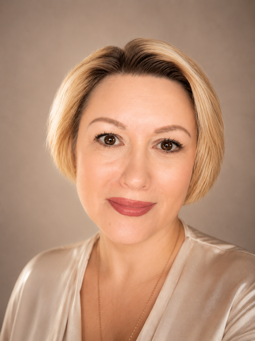 Аліна Піддубна